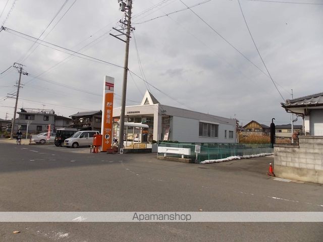 郵便局　江南宮後郵便局（郵便局）まで937m