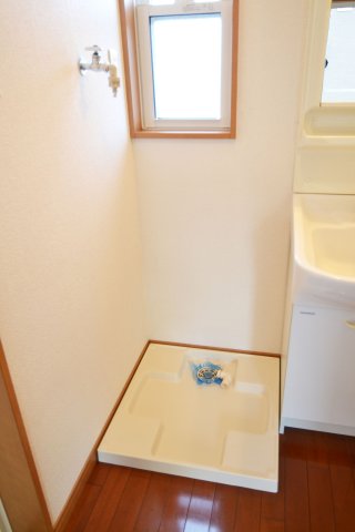 フレンズハウス菅谷東Bのその他写真