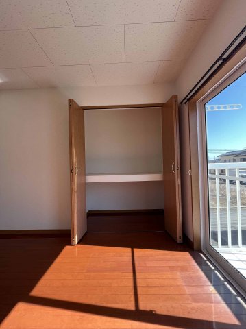 フレンズハウス菅谷東Bの内装写真