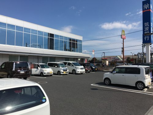 フレンズハウス菅谷東Bの周辺写真