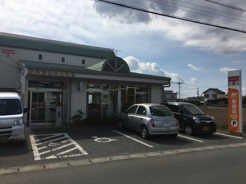 フレンズハウス菅谷東Bの周辺写真