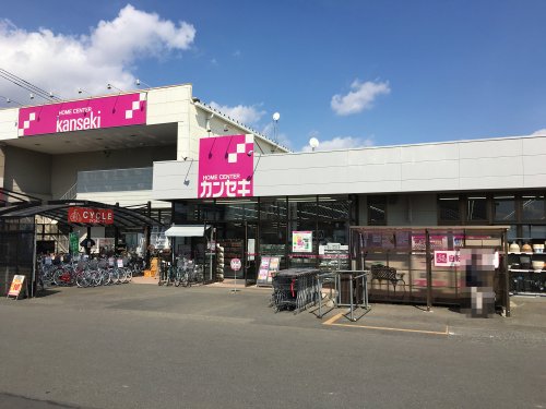 フレンズハウス菅谷東Bの周辺写真