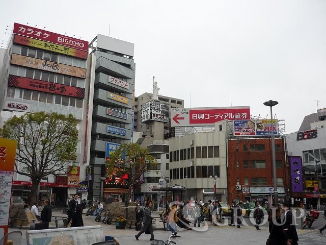 その他　赤羽駅周辺（その他）まで364m