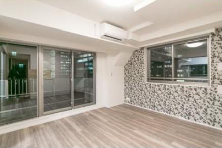 居室・リビング　居室