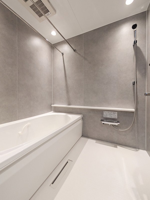 セキュリティ　電子キー　オートロックマンションです