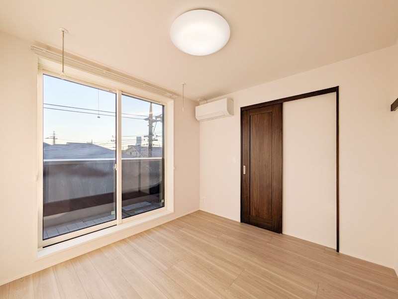 その他　敷地内駐輪場