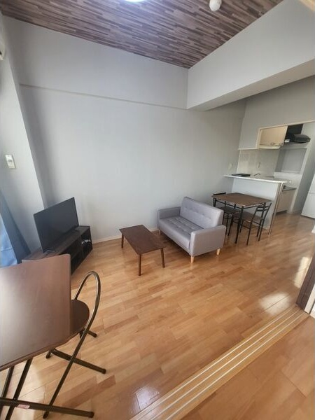 セキュリティ　モニター付きインターホン設置