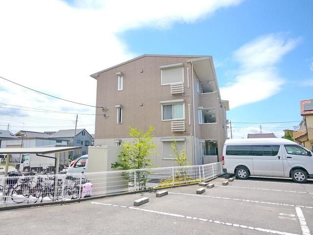 その他　外観（その他）まで10m