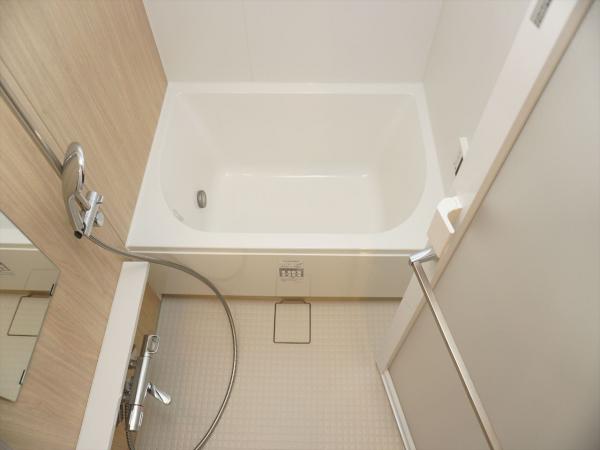 バス・シャワールーム　浴室