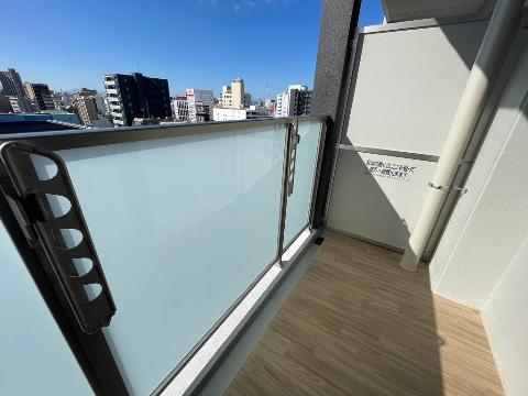 バルコニー　ベランダ