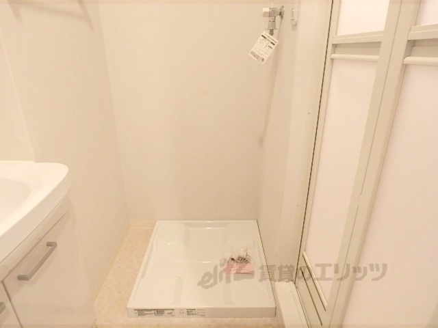 その他部屋・スペース　洗濯機置場