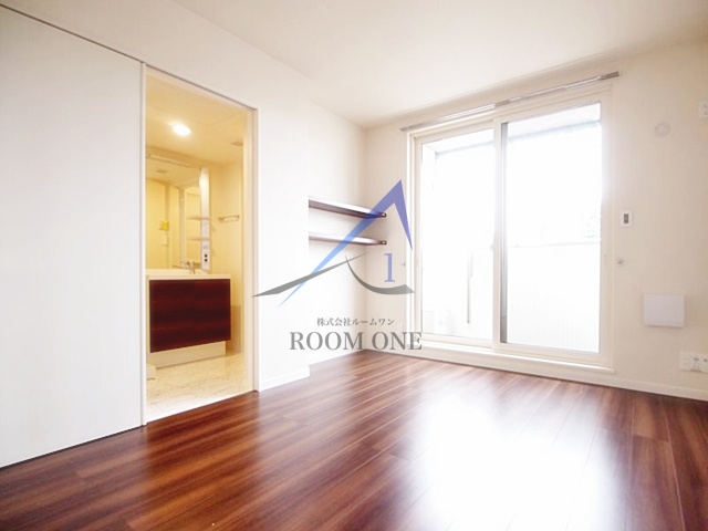 その他部屋・スペース　寝室です。