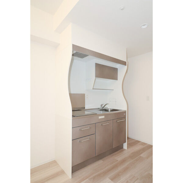 キッチン　使いやすいキッチンです