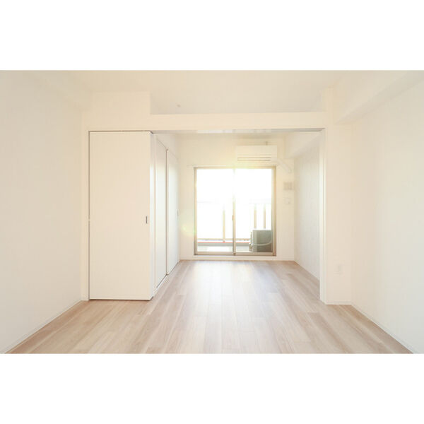 居室・リビング　この写真は別のお部屋のものです