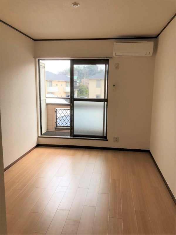 居室・リビング　※別部屋参照