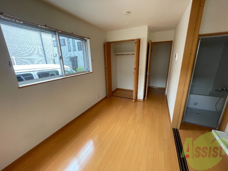 その他部屋・スペース