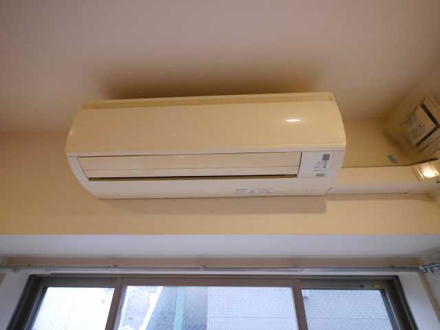 その他設備　エスティメゾン四谷坂町