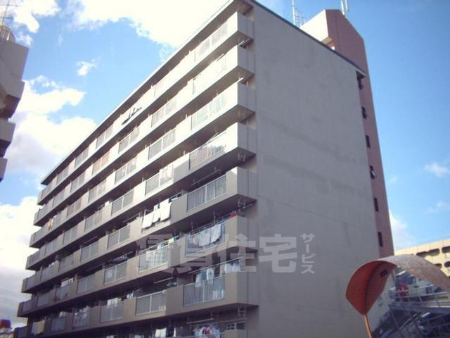 建物外観　オンライン内覧・現地案内も可能です