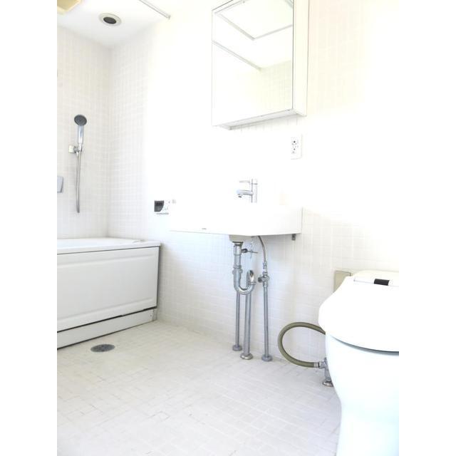 その他部屋・スペース　きれいな内装です