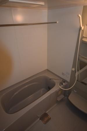 バス・シャワールーム　★大和ハウス施工！ペット飼育可★