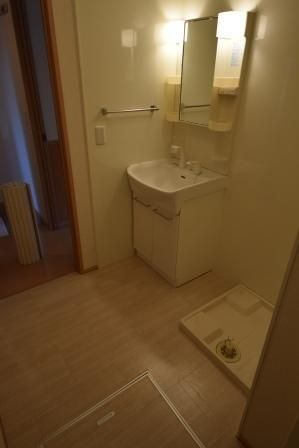 洗面設備　★大和ハウス施工！ペット飼育可★