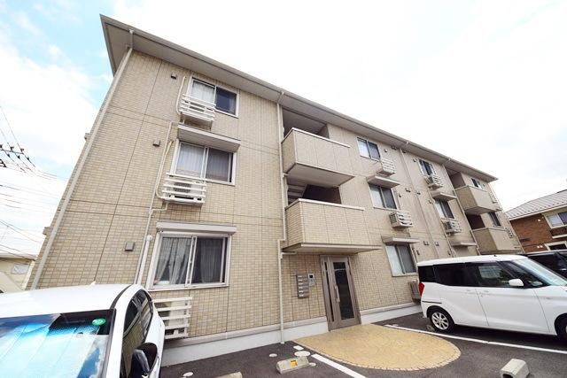 建物外観　★おすすめ物件です★