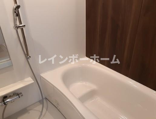 バス・シャワールーム　※同施工会社参考写真