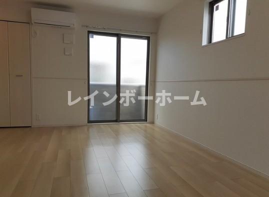 居室・リビング　※同施工会社参考写真