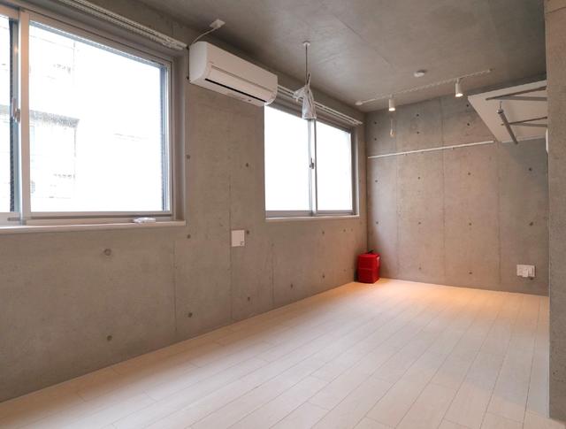 その他部屋・スペース　居室