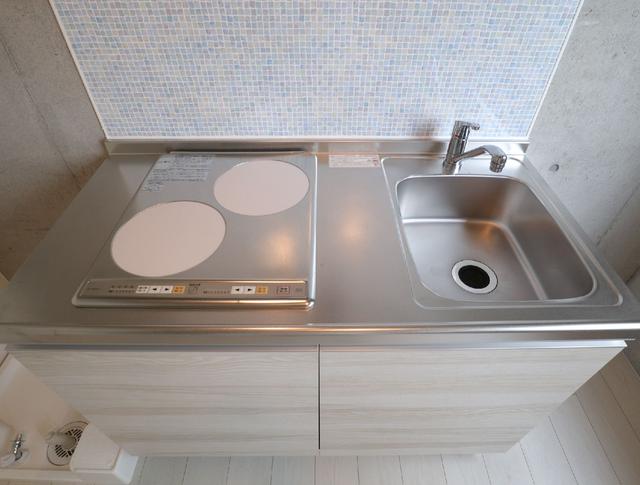 その他　キッチン