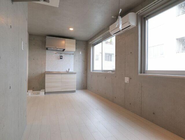 居室・リビング　居室