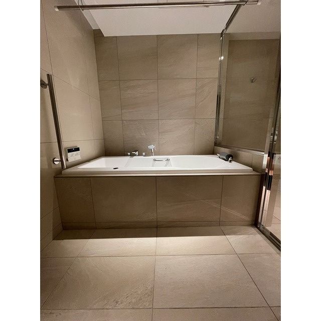 バス・シャワールーム　参考写真です