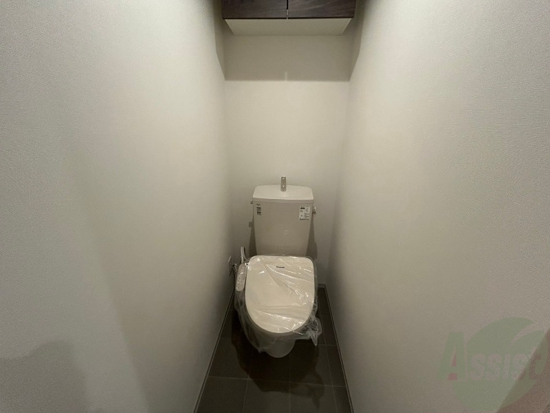 トイレ　トイレです。ウォシュレット付を探している方、おすすめです！