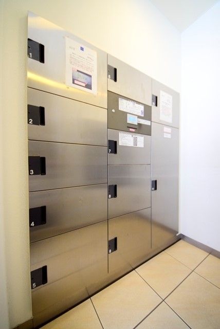 その他共有部分　★宅配ボックス★