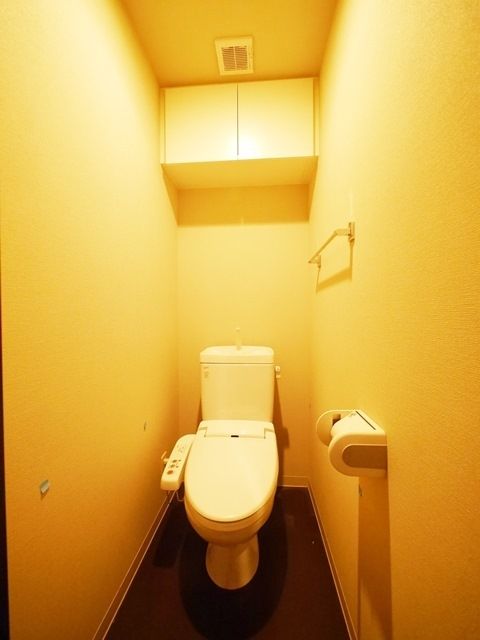 トイレ　★ウォシュレット！★