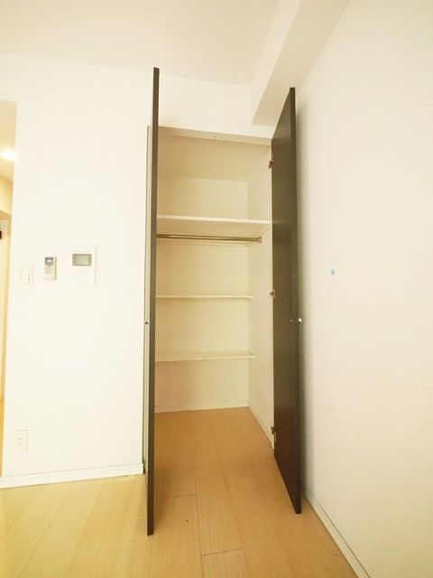 収納　★クローゼット！★