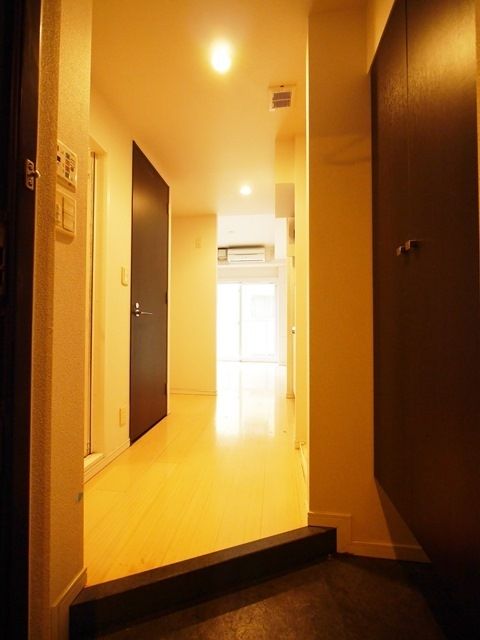 玄関　★玄関スペース！★