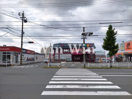 飲食店　キャッツカフェ　豊橋店（飲食店）まで282m