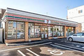 コンビニ　セブンイレブン札幌美園5条店（コンビニ）まで362m