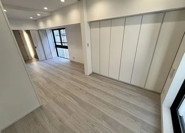 その他部屋・スペース　おしゃれな内装です