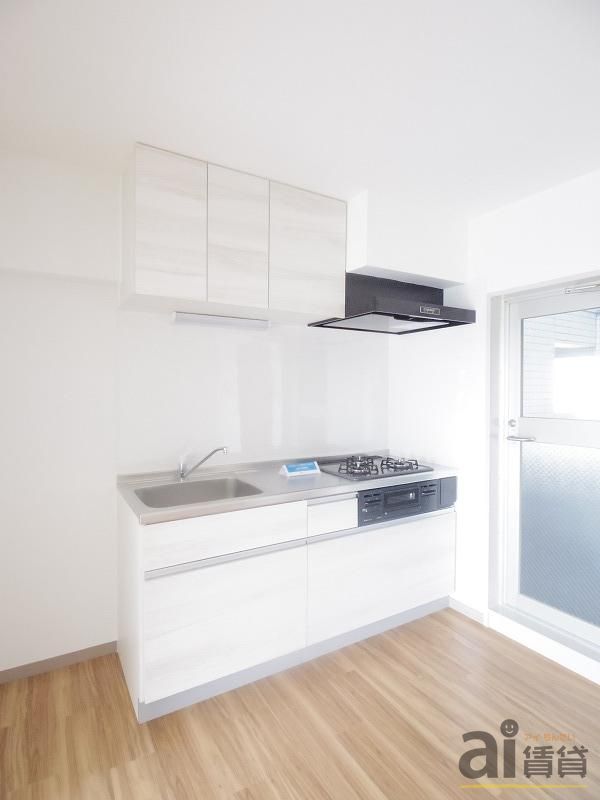 キッチン　～同仕様写真～