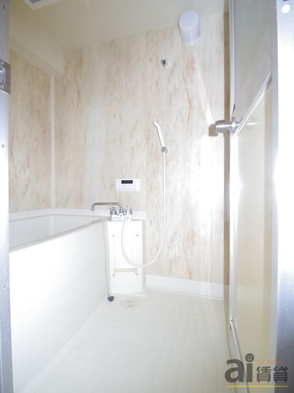 バス・シャワールーム　～同仕様写真～