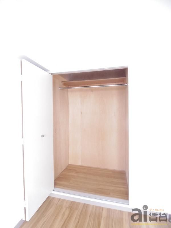 収納　～同仕様写真～