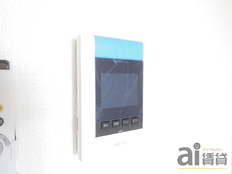 セキュリティ　～同仕様写真～