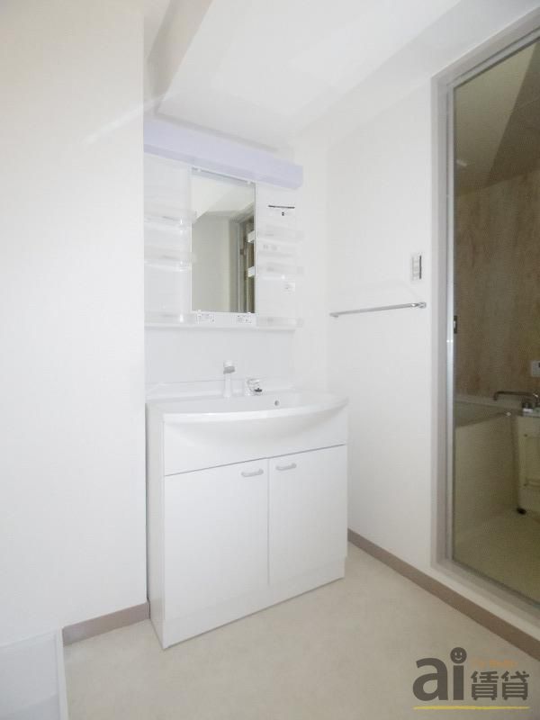 洗面設備　～同仕様写真～