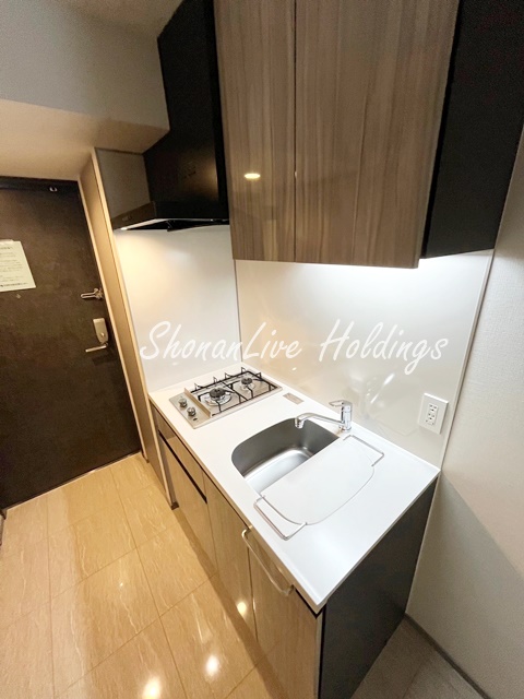 キッチン　ガス2口コンロ♪