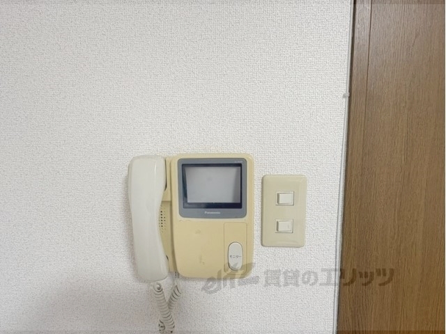 セキュリティ　ドアフォン（ＴＶ含）