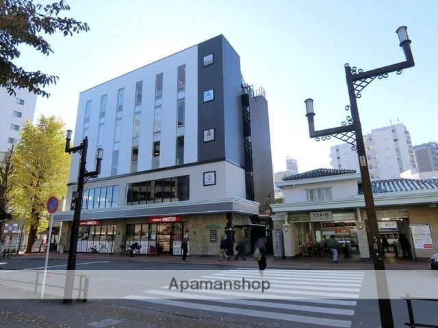 その他　EQUiAときわ台（その他）まで134m