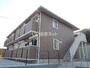 東海大学前駅より徒歩20分 1階 築18年4ヶ月の賃貸物件