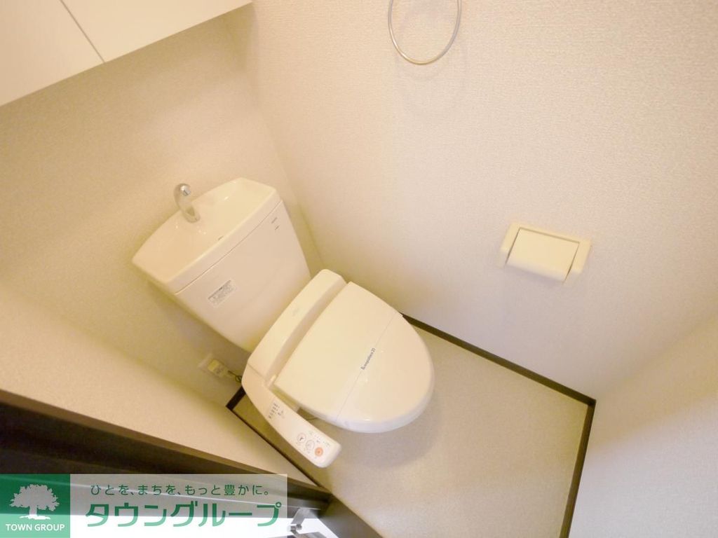 トイレ　★同施工会社イメージ★